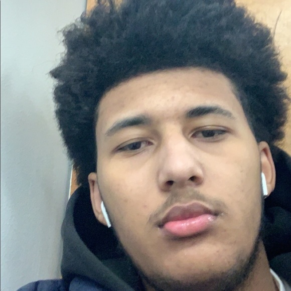 Meet your Posher, Avery - Picture 1 of 1